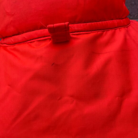 Reversible Insulated Prime Northern Mens Puffer Vest Goose Down SIZE Large - Picture 7 of 12